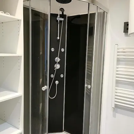 شقة Centre De Refait Neuf Octobre 2022 *