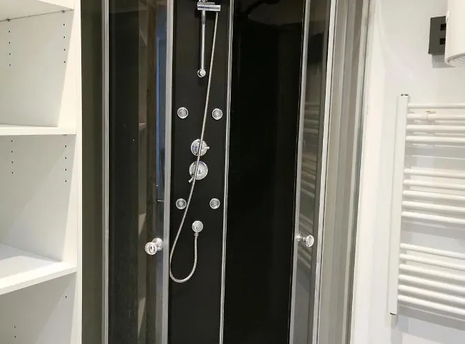 Lägenhet Centre De Refait Neuf Octobre 2022 *